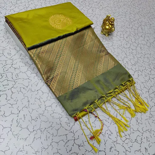 Harikrisma's Collections